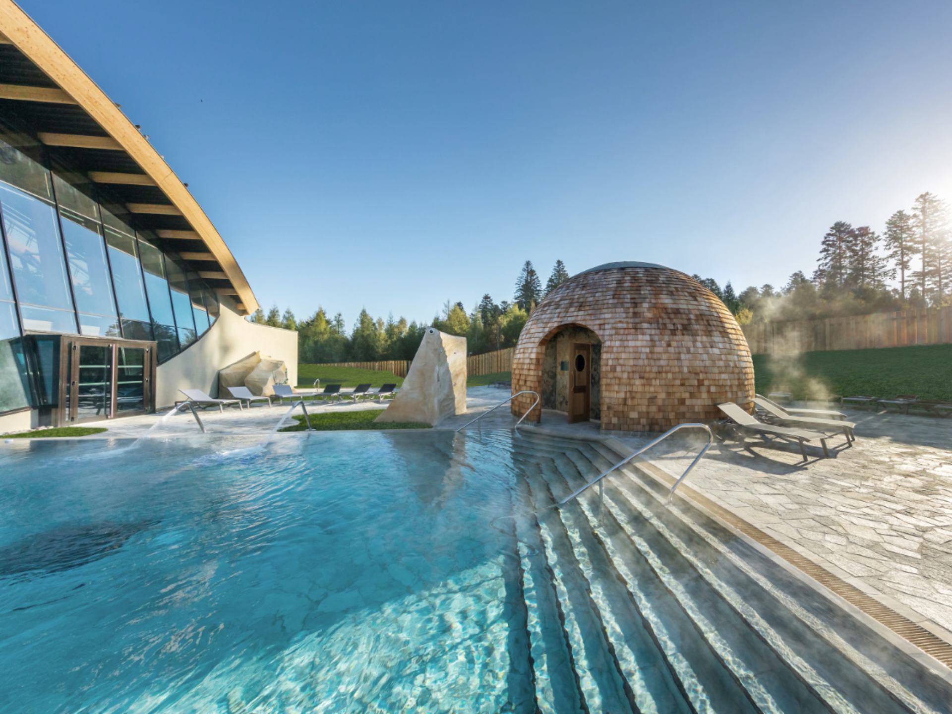 Center parcs-Ton Hurks