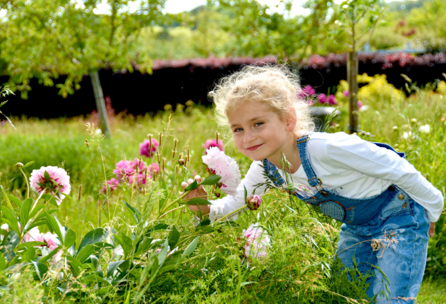 Jardins Fruitiers Laquenexy