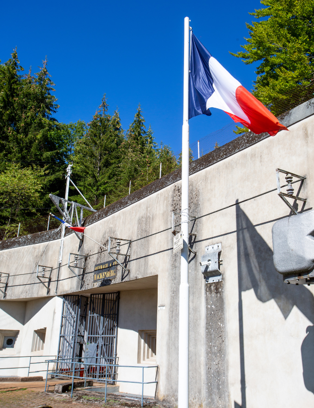 Le Fort du Hackenberg