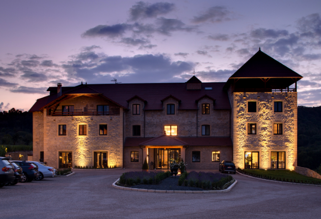 Domaine de la Klauss