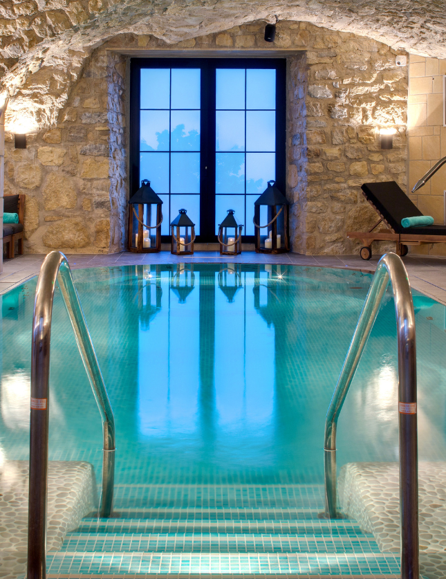 Domaine de la Klauss