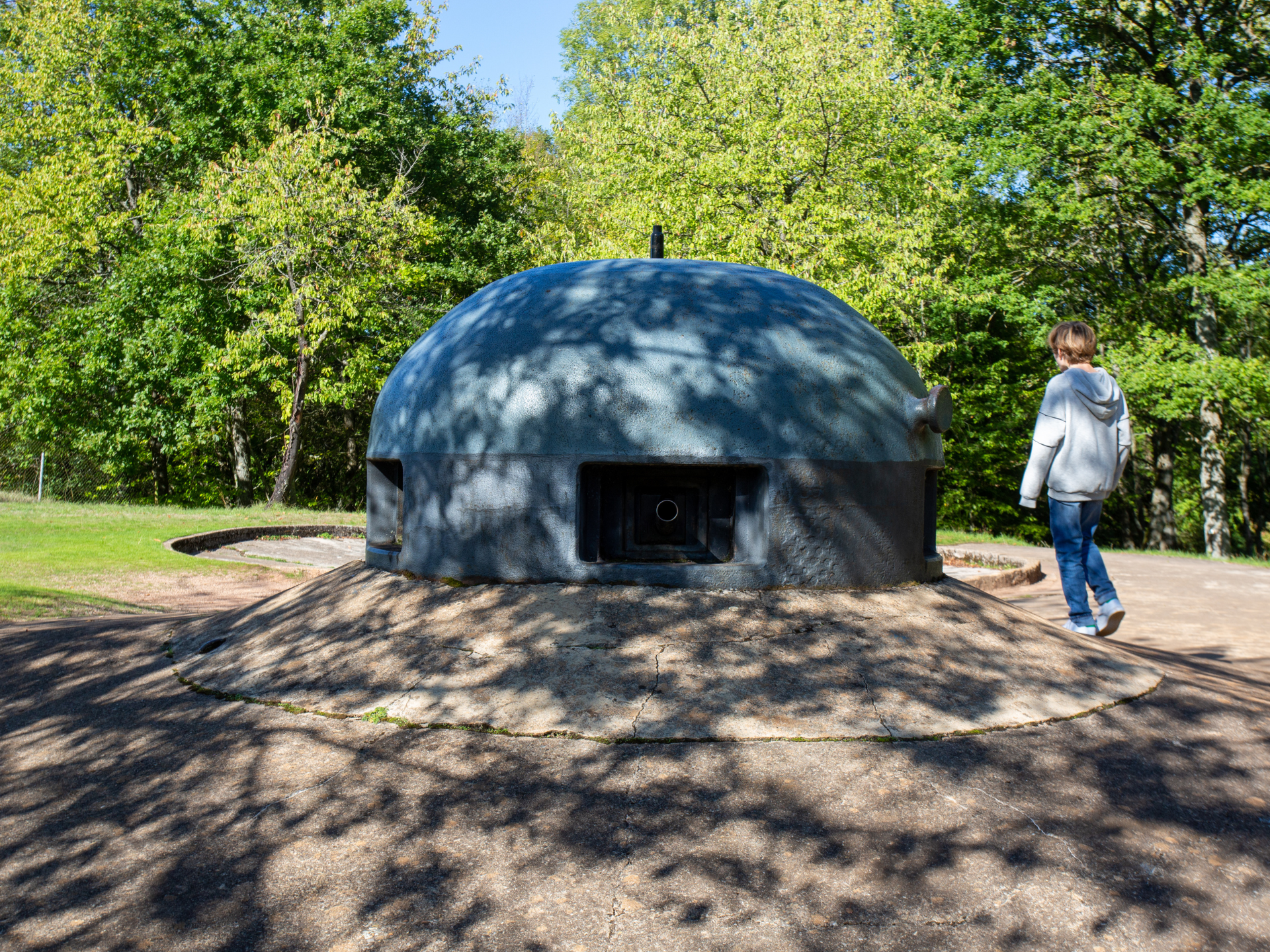 Gros ouvrage du Hackenberg