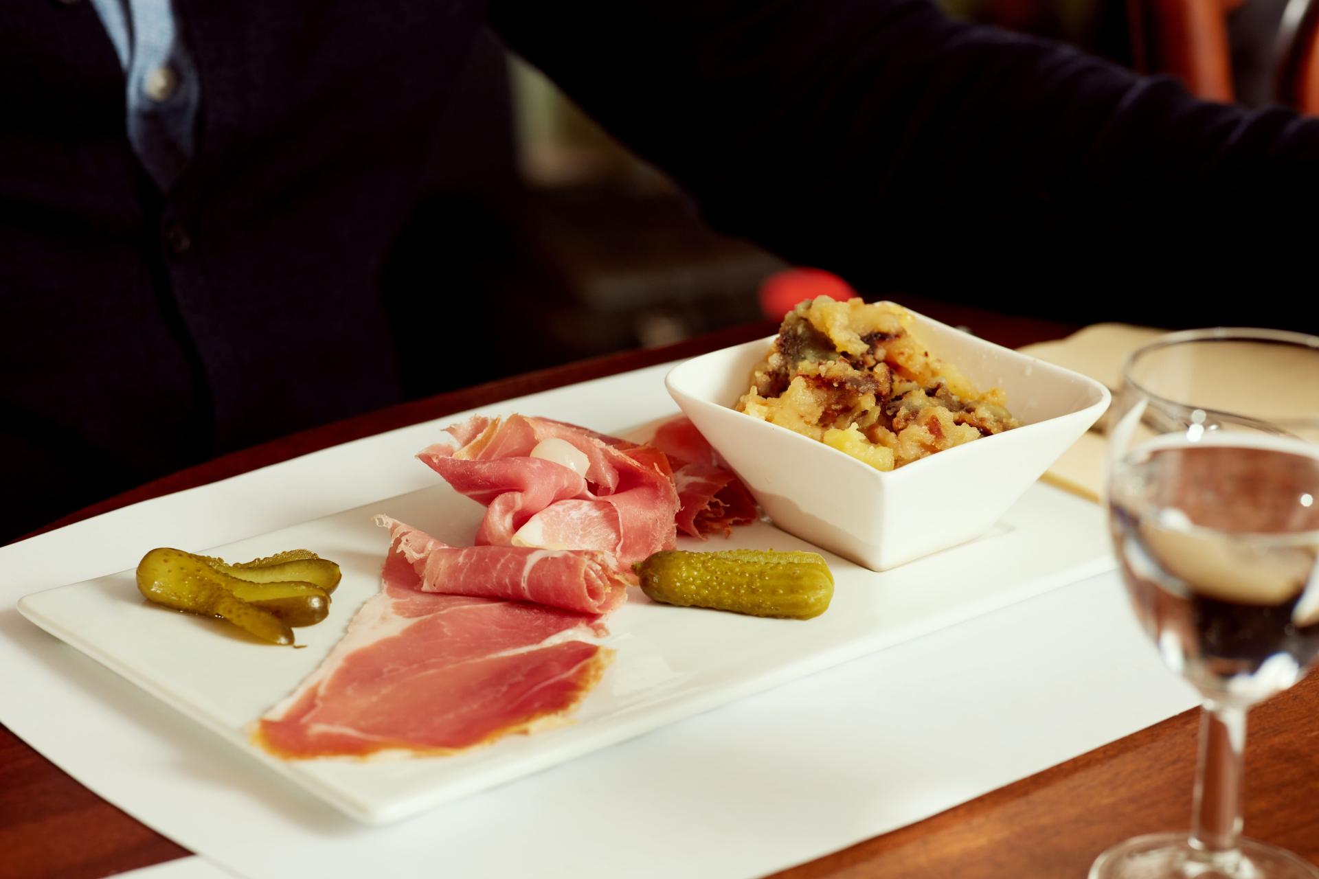 Auberge du lion d'or