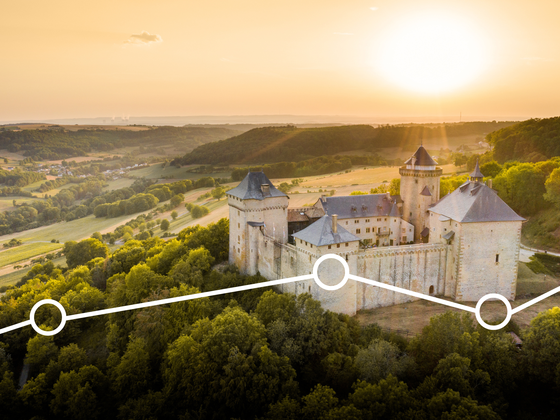 Château de Malbrouck