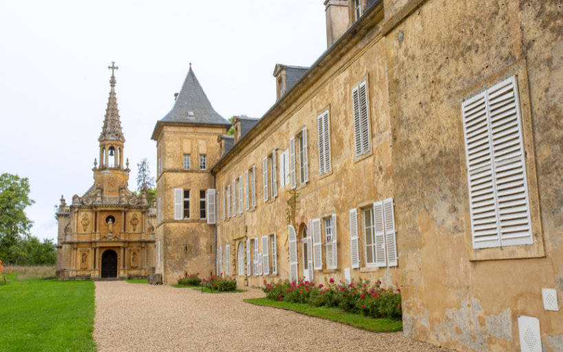 Château de Preisch