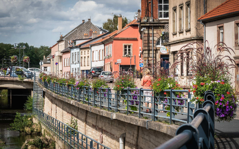 Sarrebourg