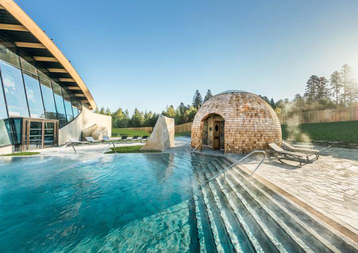 Center parcs-Ton Hurks