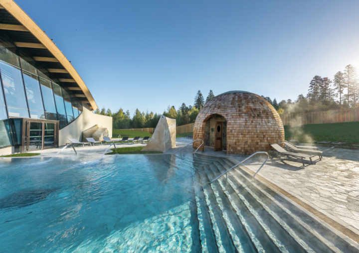 Center parcs-Ton Hurks
