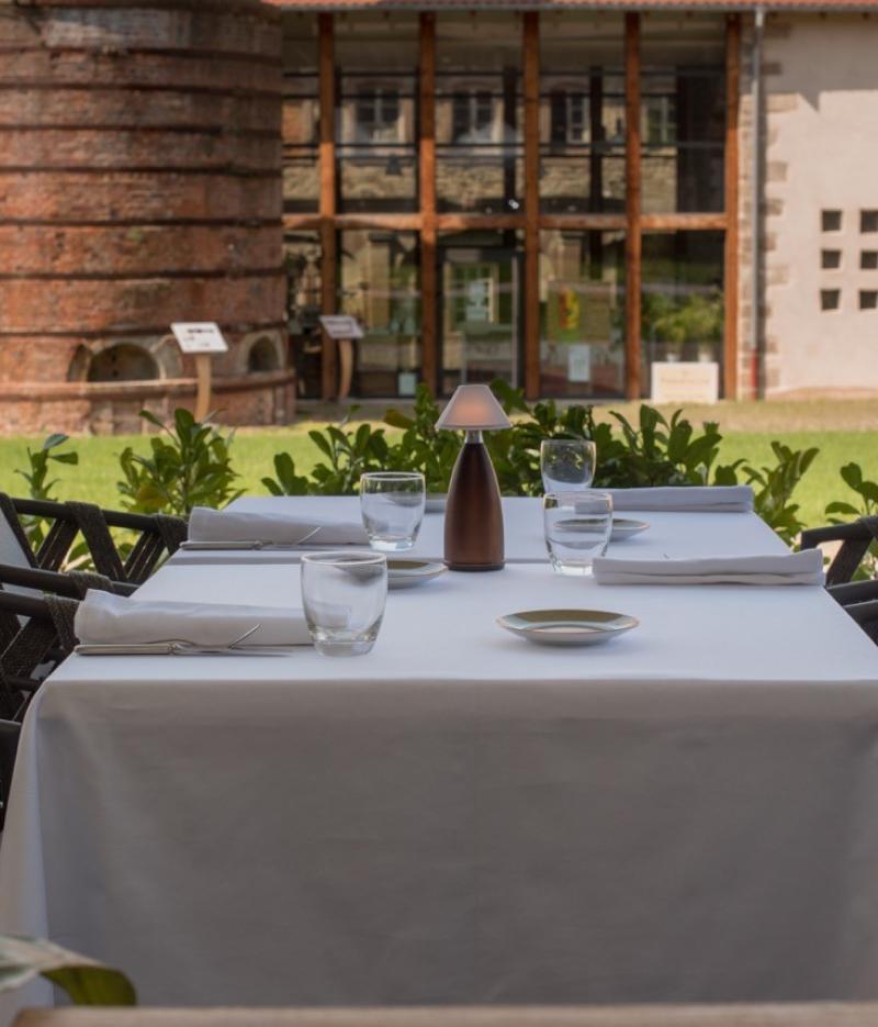 Restaurant M - Niderviller