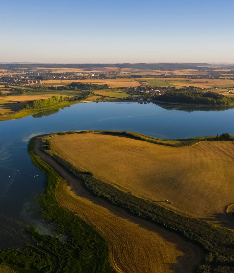 Domaine de Lindre
