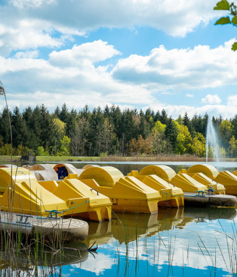 Lac coulange/Amneville-Ciphoto