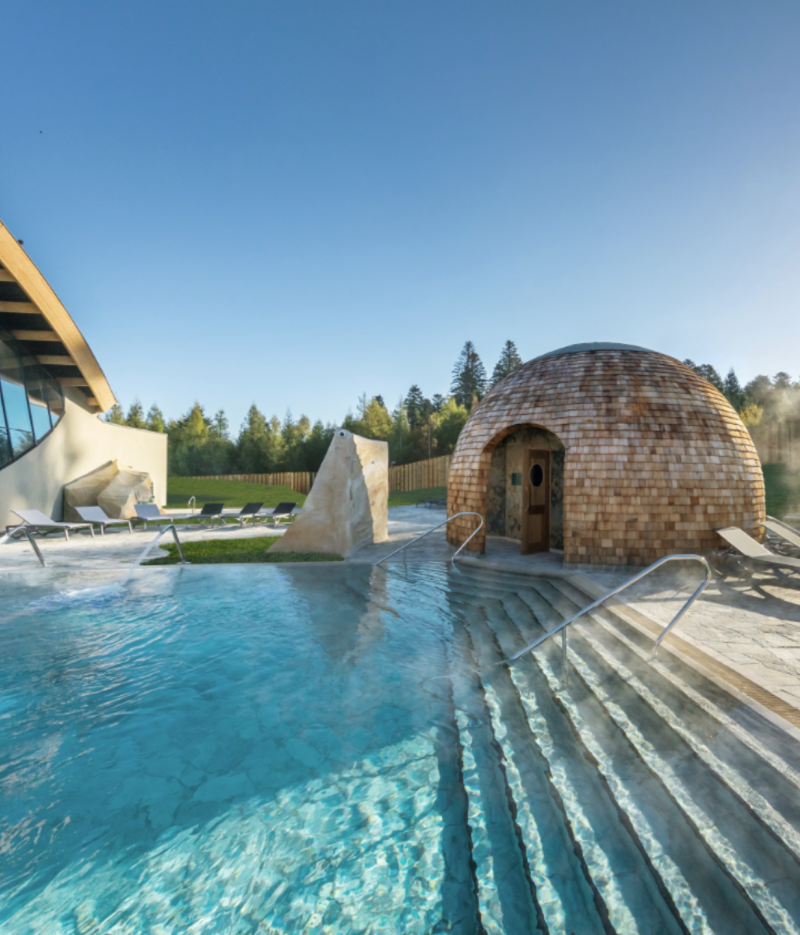Center parcs-Ton Hurks