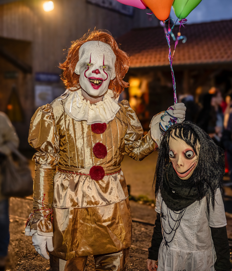 Clown d'Abreschviller