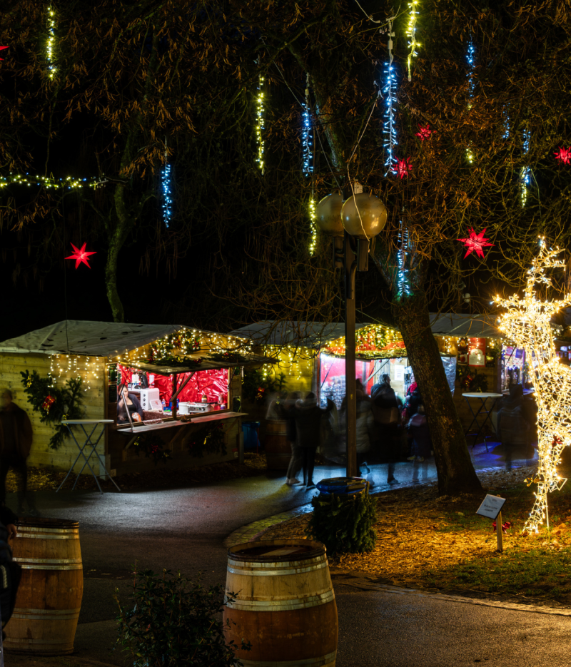Noël à Forbach 2023