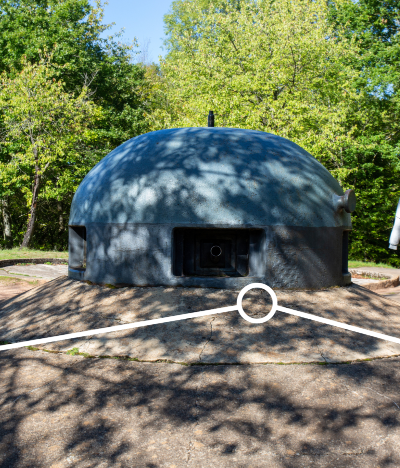 Banner mémoire et industriel