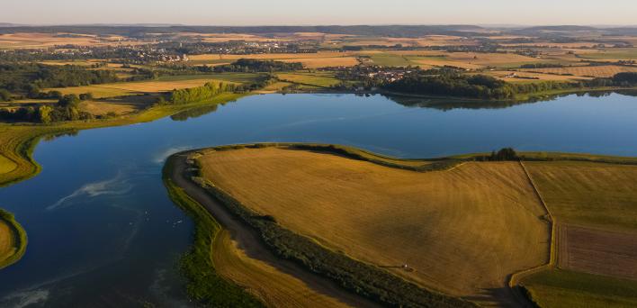 Domaine de Lindre