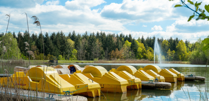 Lac coulange/Amneville-Ciphoto