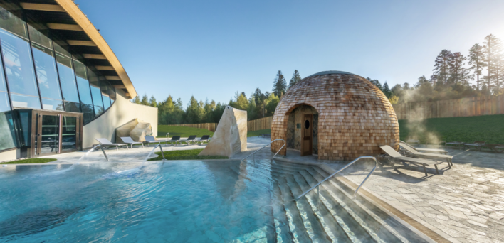 Center parcs-Ton Hurks