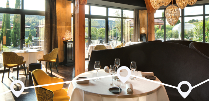 Restaurant le K