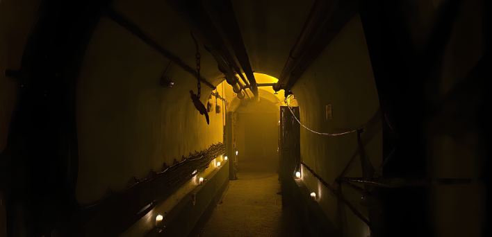 Escape game au bambesch