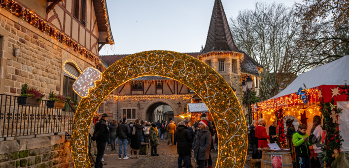noel à forbach
