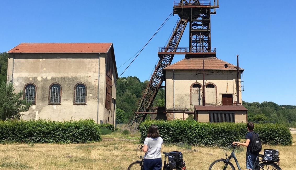 Forbach vélo electriques