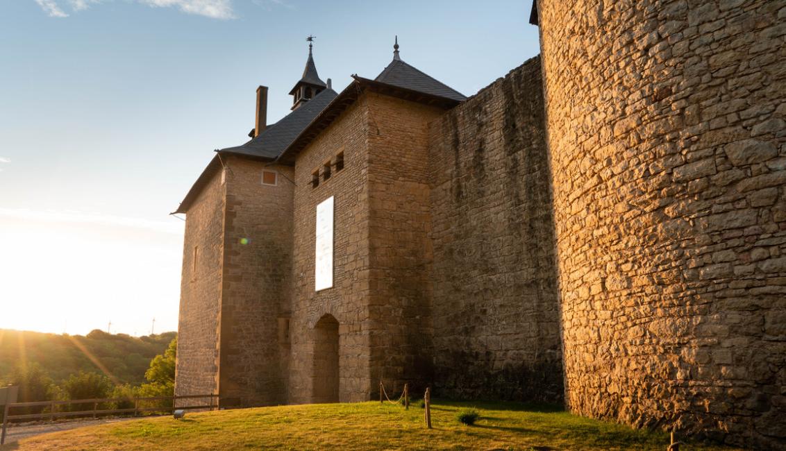 Découvrir - Malbrouck