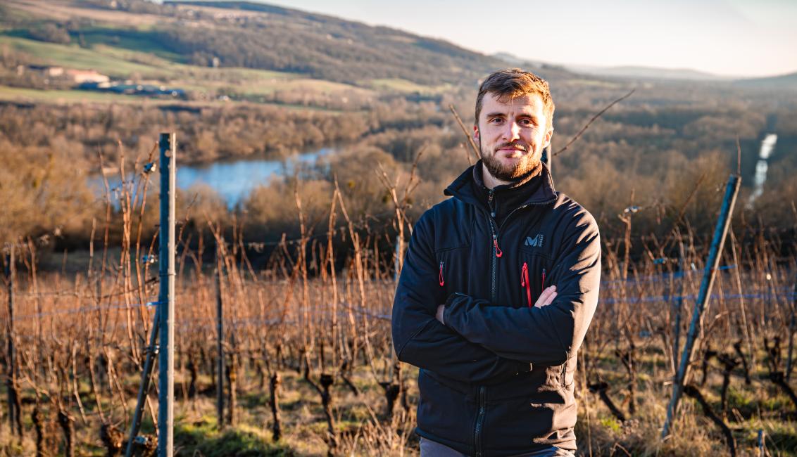 domaine rémi gauthier