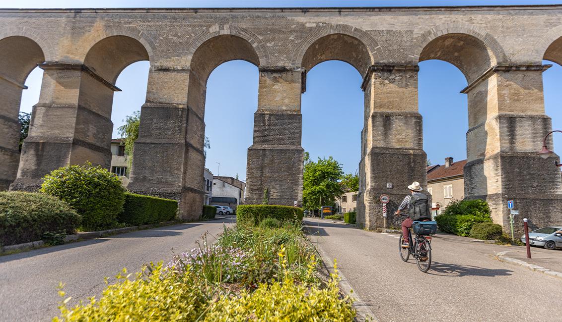 aqueduc jouy aux arches