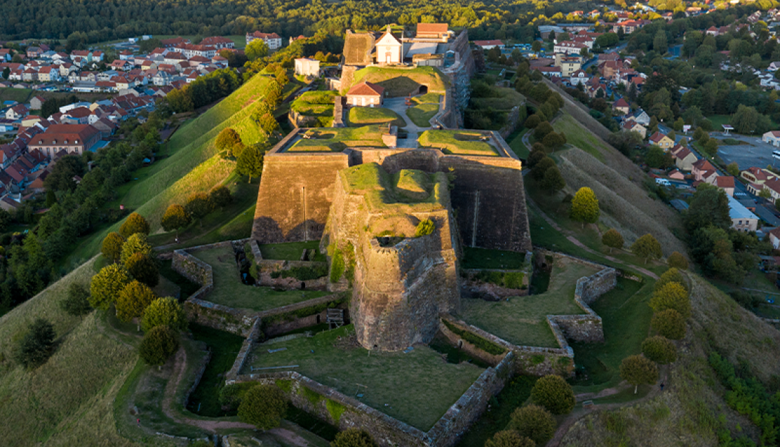 Citadelle-Bitche-Hori-2-©F.Calvier