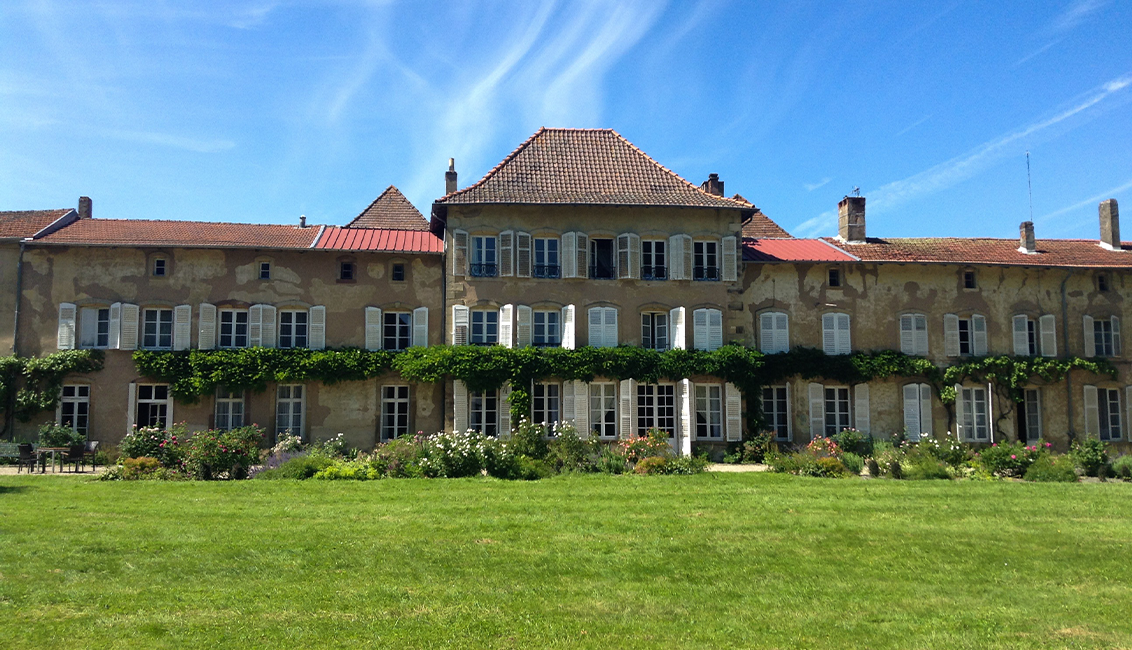 Château d'Alteville