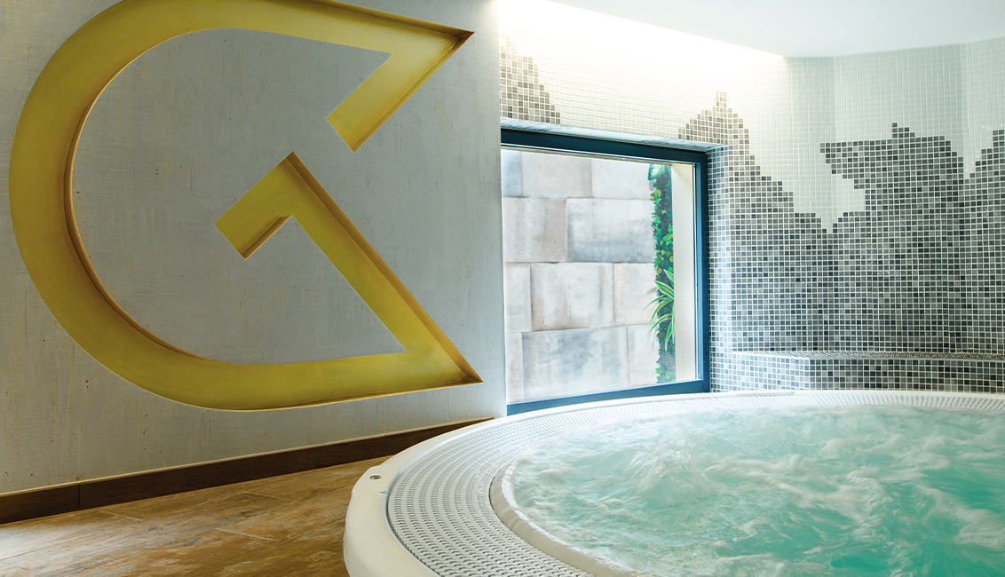 Spa-©Golden Tulip