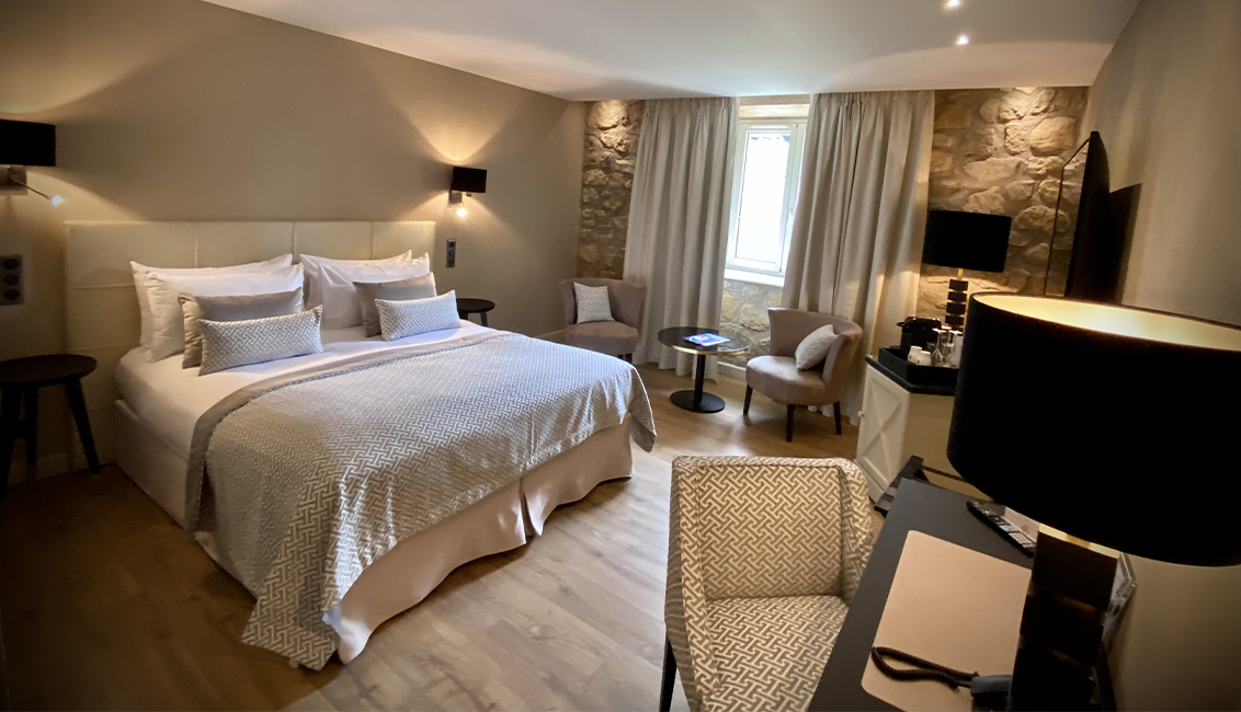 Superior Room-@Klauss