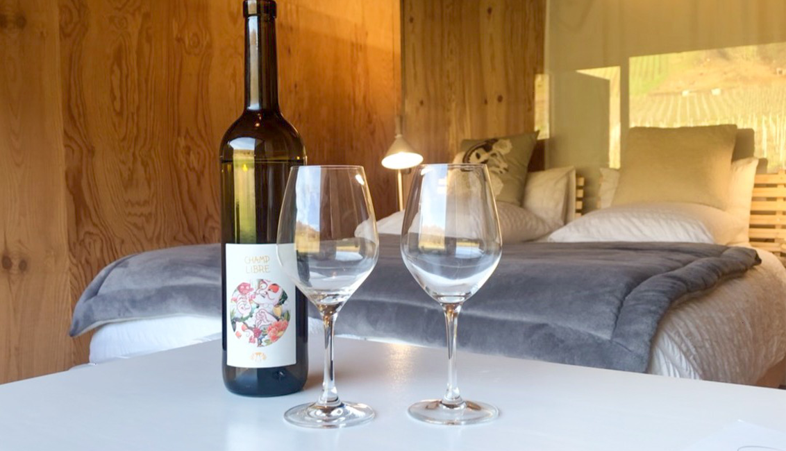 Domaine des Béliers-Kerstin Philippi