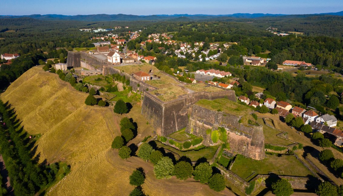 Slider (grand) - CITADELLE_BITCHE