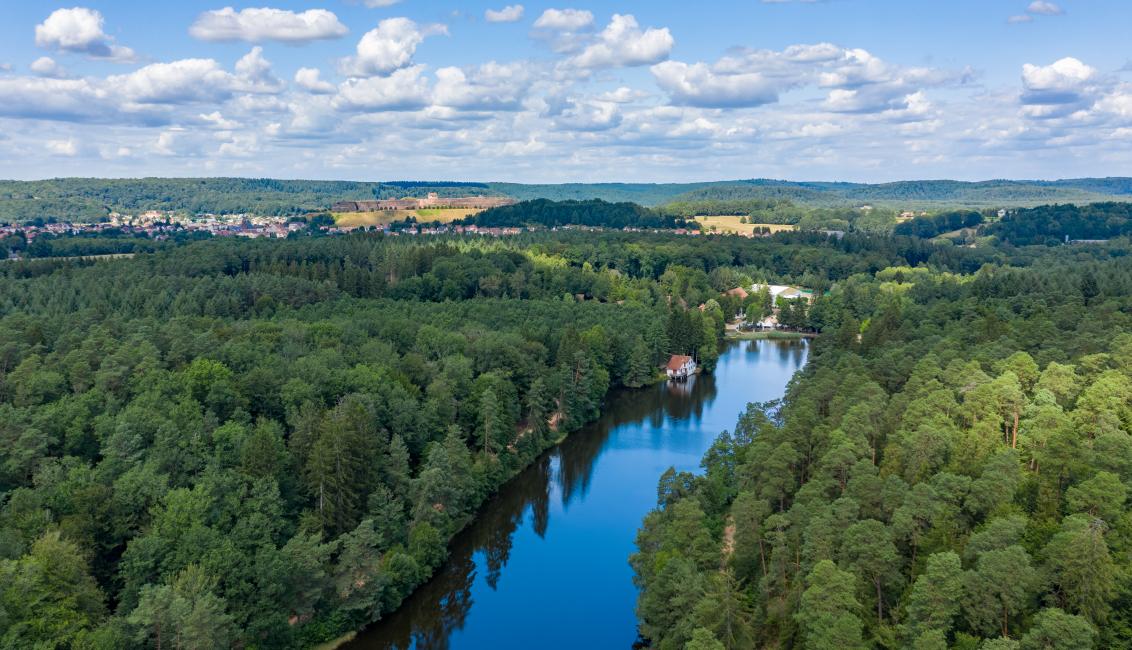 Étang de Hasselfurth