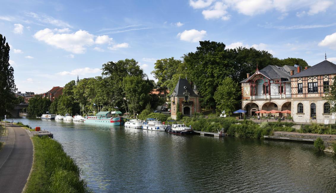 Casino de Sarreguemines
