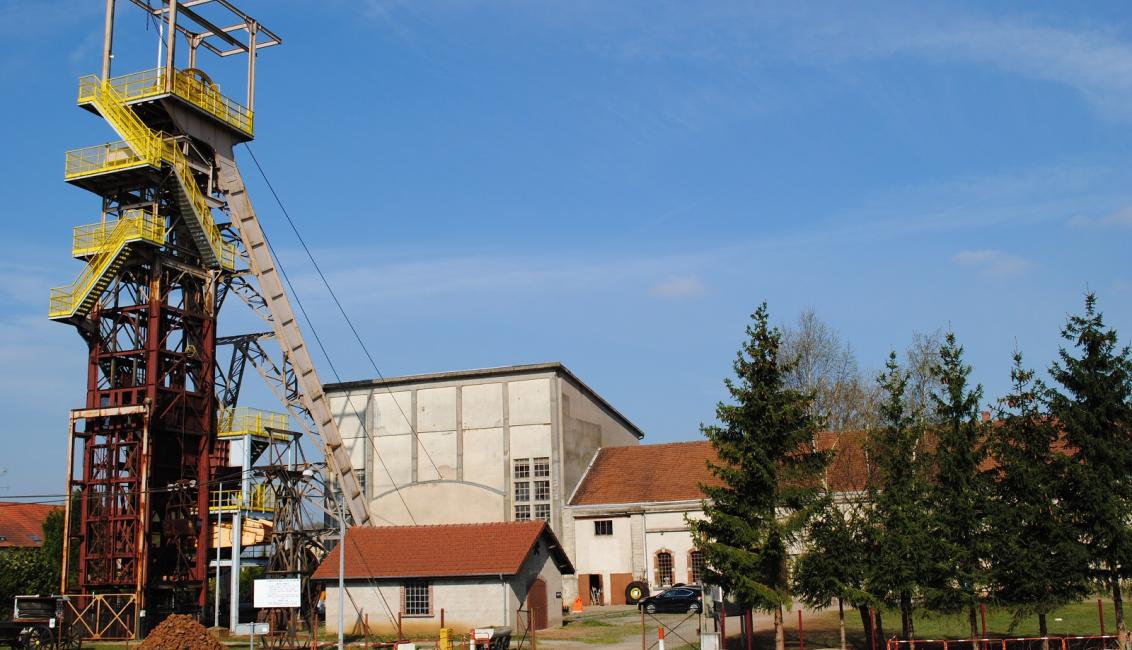 Musée des mines de fer d'Aumetz