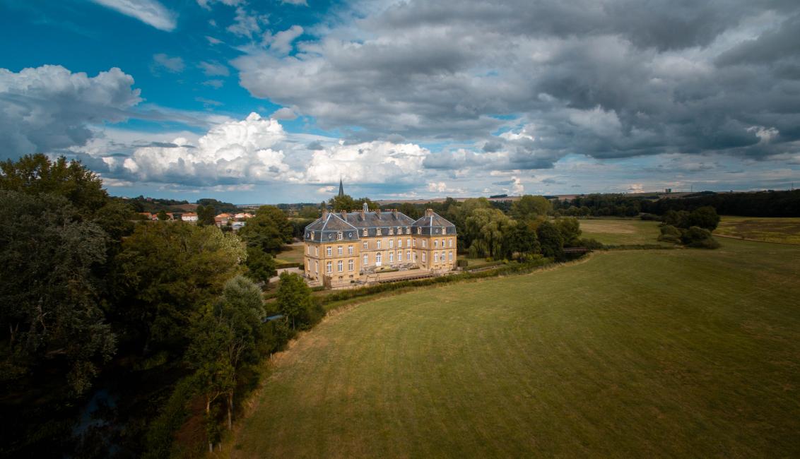 Château de Pange