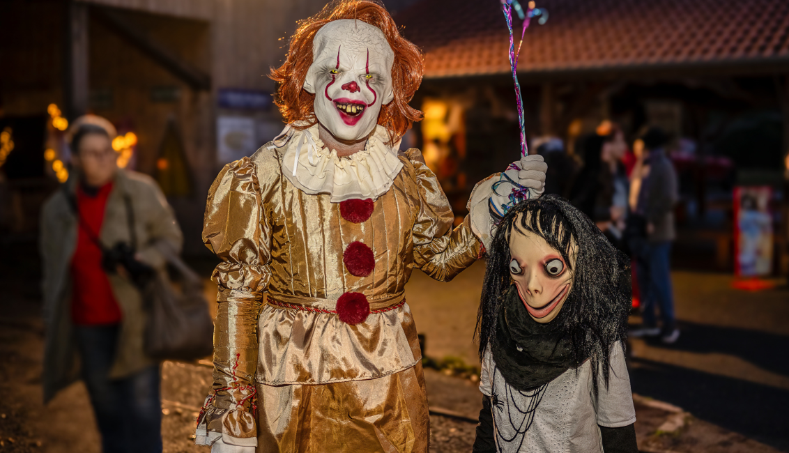 Clown d'Abreschviller