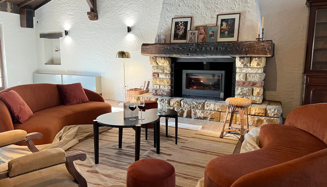 Relais Manderen