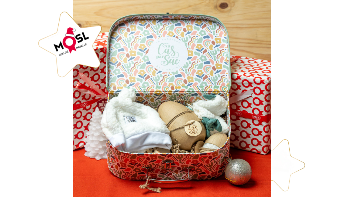 Au cas par Sac