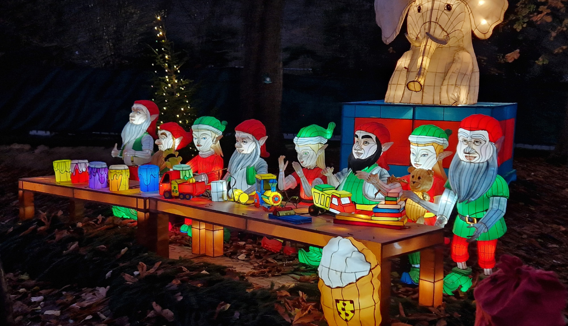 Sierck Noël 2023