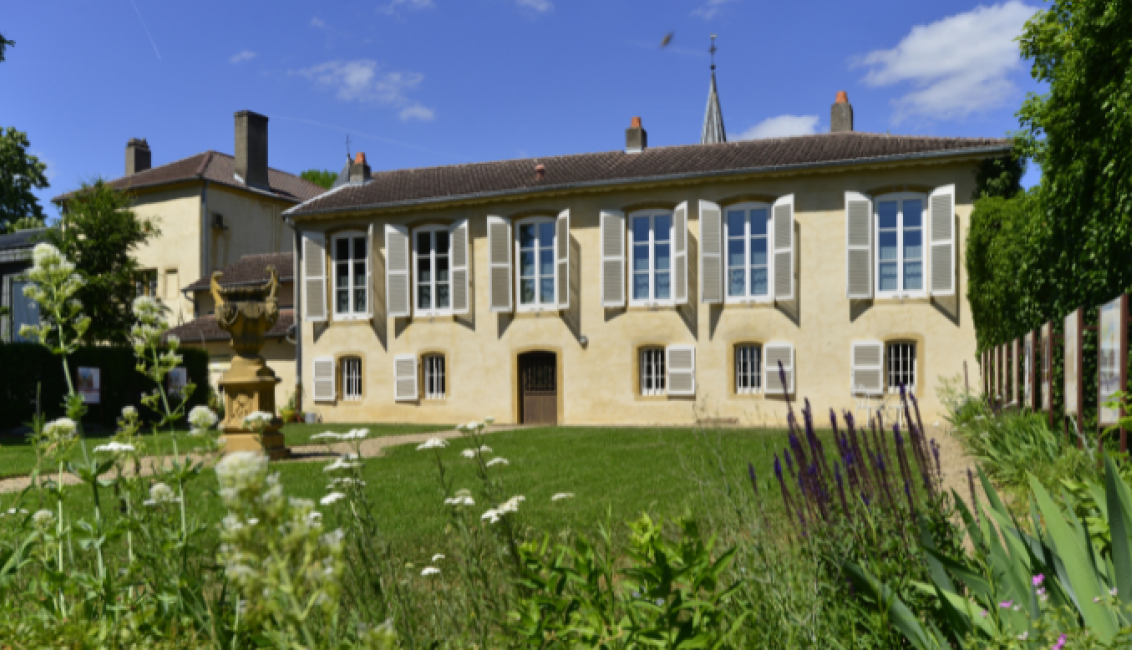 Maison Robert Schuman