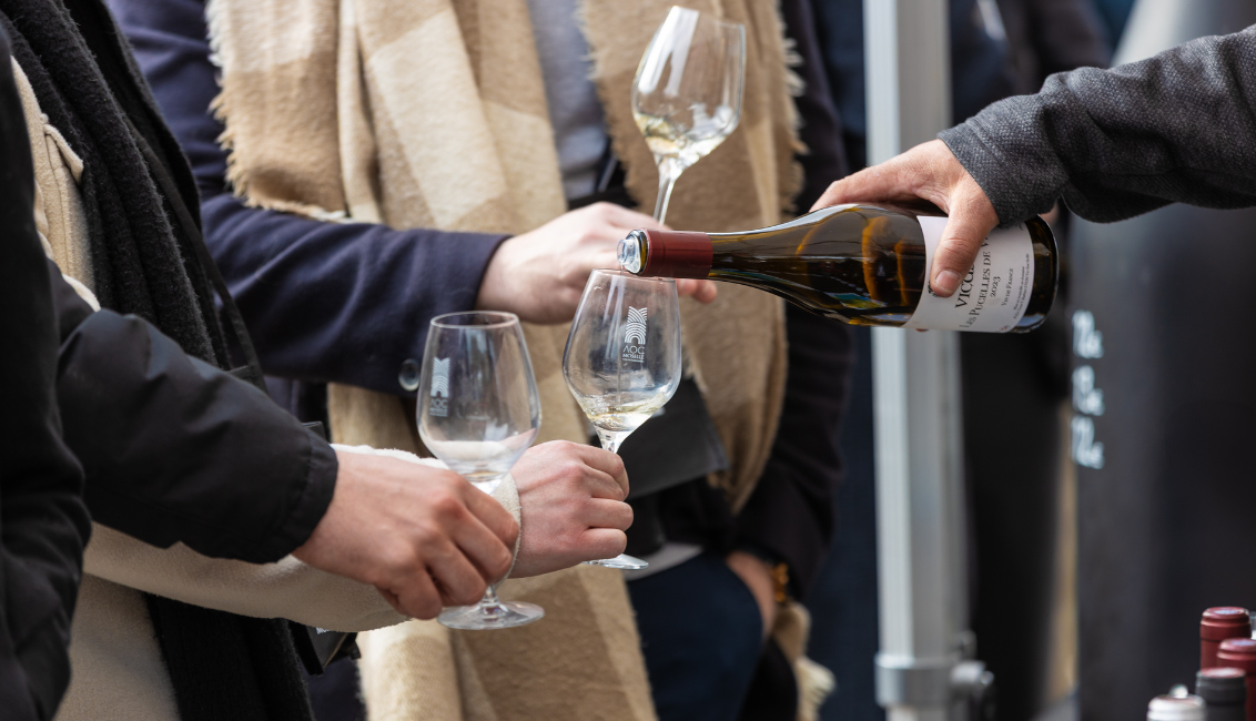 11ème Fête des vins de Moselle