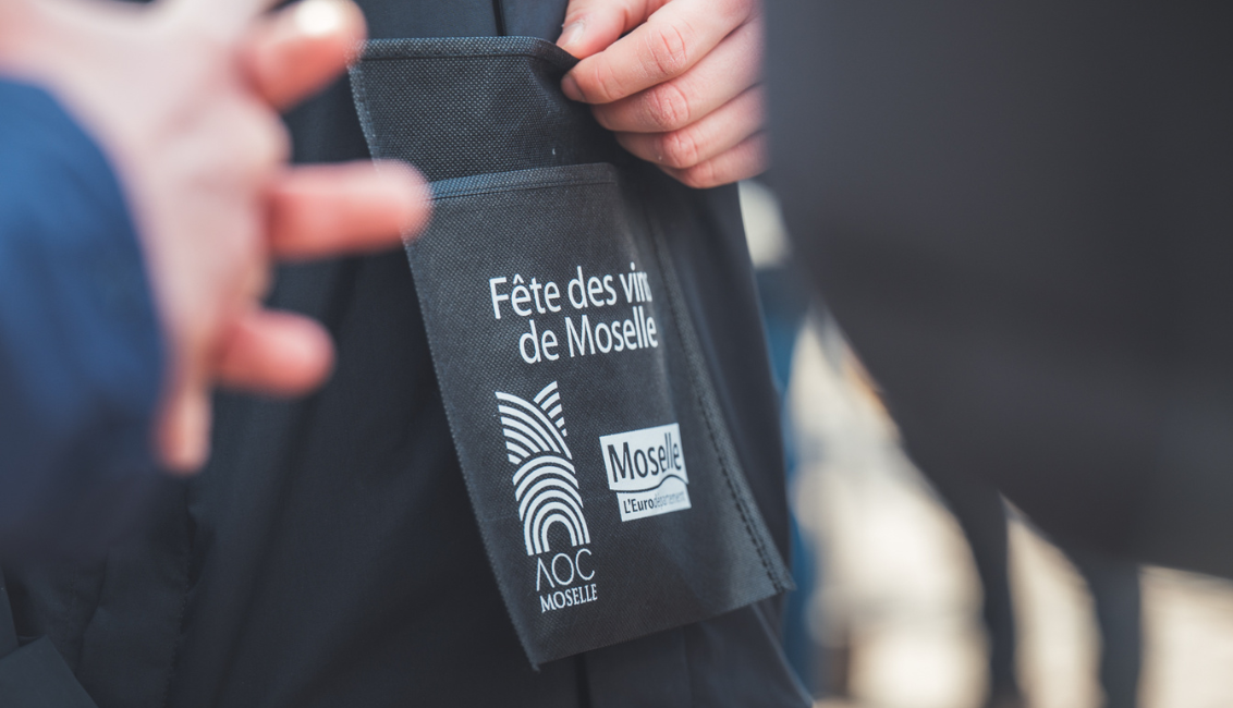 11ème Fête des vins de Moselle