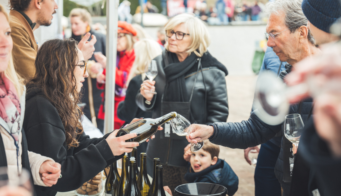 11ème Fête des vins de Moselle