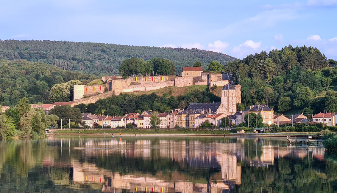 Sierck les bains