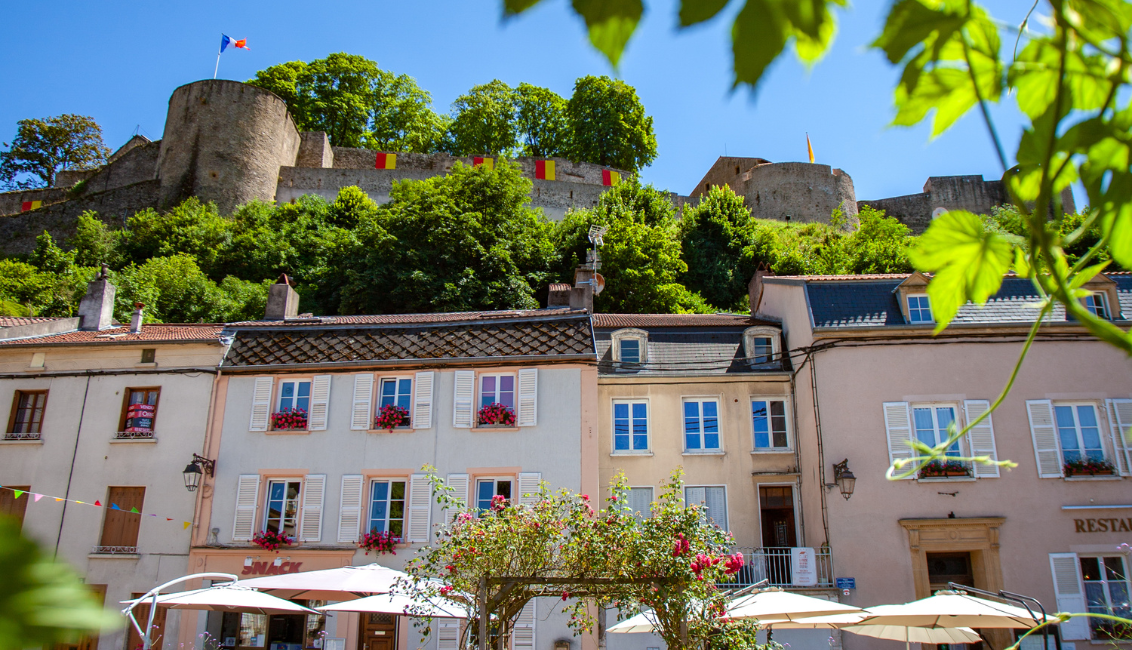 Sierck-les-Bains