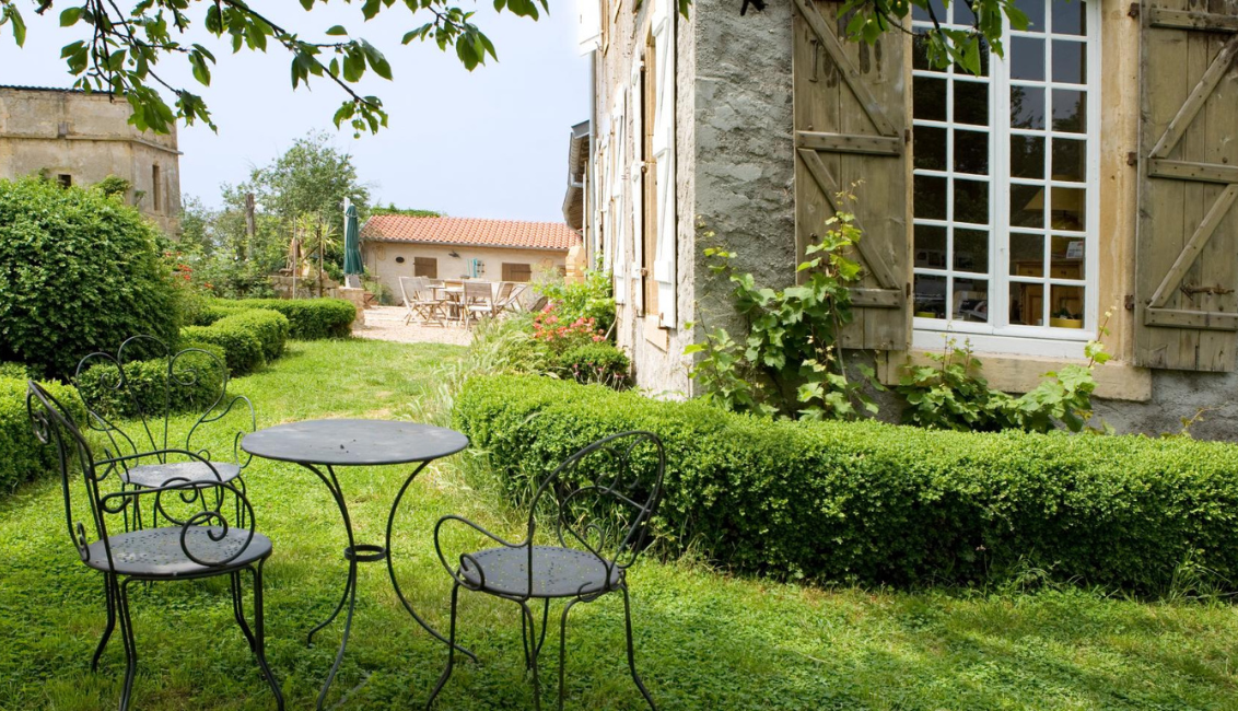 Du Coq à l'âne